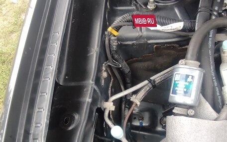 Mitsubishi Outlander III рестайлинг 3, 2014 год, 1 550 000 рублей, 8 фотография