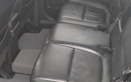 Mitsubishi Outlander III рестайлинг 3, 2014 год, 1 550 000 рублей, 17 фотография