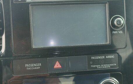 Mitsubishi Outlander III рестайлинг 3, 2014 год, 1 550 000 рублей, 18 фотография