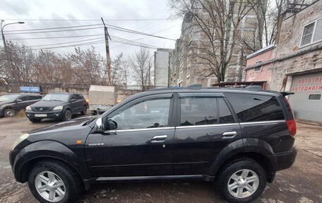 Great Wall Hover, 2008 год, 600 000 рублей, 4 фотография