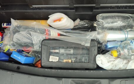 Mitsubishi Outlander III рестайлинг 3, 2014 год, 1 550 000 рублей, 28 фотография