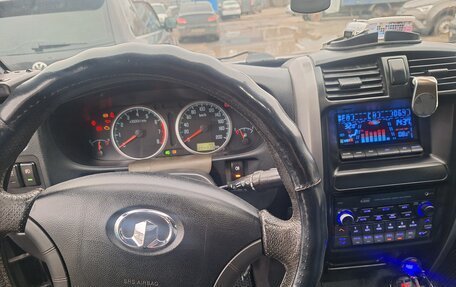 Great Wall Hover, 2008 год, 600 000 рублей, 2 фотография