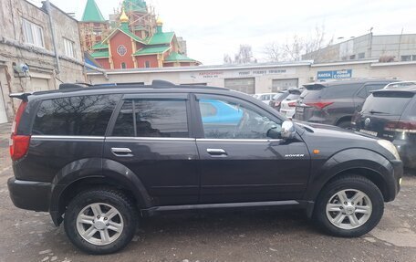 Great Wall Hover, 2008 год, 600 000 рублей, 5 фотография