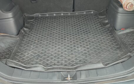 Mitsubishi Outlander III рестайлинг 3, 2014 год, 1 550 000 рублей, 29 фотография