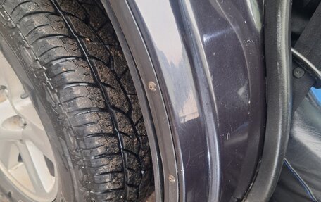 Great Wall Hover, 2008 год, 600 000 рублей, 8 фотография