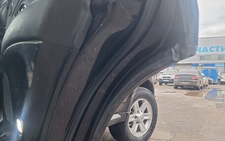 Great Wall Hover, 2008 год, 600 000 рублей, 10 фотография