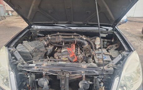 Great Wall Hover, 2008 год, 600 000 рублей, 16 фотография