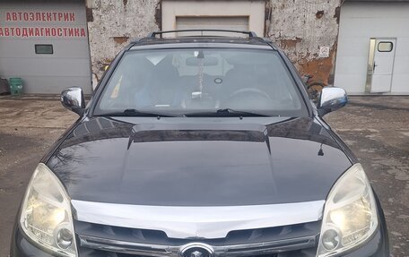 Great Wall Hover, 2008 год, 600 000 рублей, 6 фотография