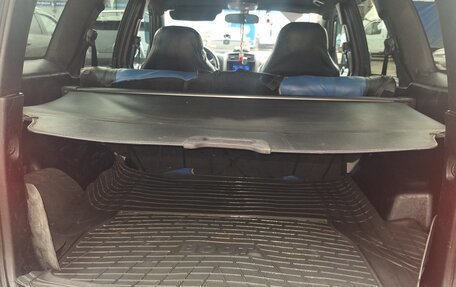 Great Wall Hover, 2008 год, 600 000 рублей, 15 фотография