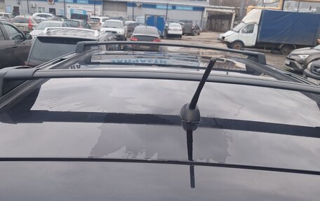 Great Wall Hover, 2008 год, 600 000 рублей, 13 фотография