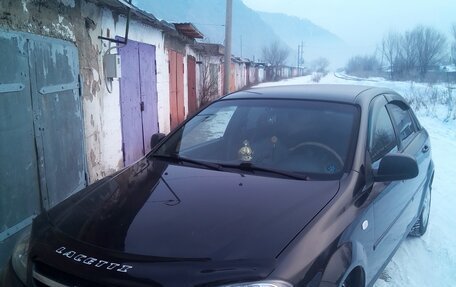 Chevrolet Lacetti, 2012 год, 600 000 рублей, 2 фотография