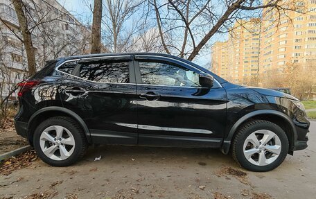 Nissan Qashqai, 2019 год, 2 390 000 рублей, 2 фотография