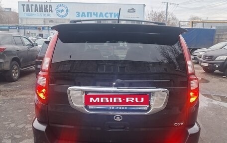 Great Wall Hover, 2008 год, 600 000 рублей, 17 фотография