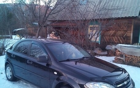 Chevrolet Lacetti, 2012 год, 600 000 рублей, 5 фотография