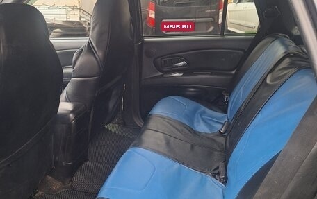 Great Wall Hover, 2008 год, 600 000 рублей, 11 фотография