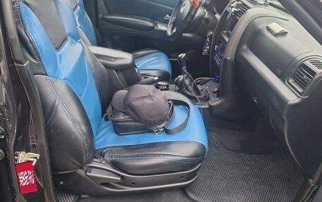 Great Wall Hover, 2008 год, 600 000 рублей, 14 фотография