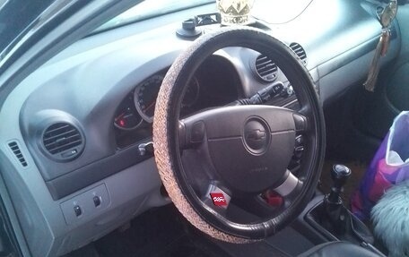 Chevrolet Lacetti, 2012 год, 600 000 рублей, 3 фотография