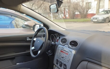 Ford Focus II рестайлинг, 2008 год, 800 000 рублей, 11 фотография