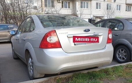 Ford Focus II рестайлинг, 2008 год, 800 000 рублей, 7 фотография