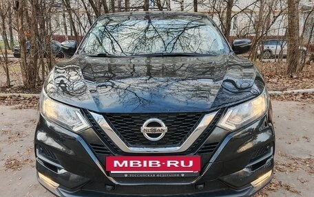 Nissan Qashqai, 2019 год, 2 390 000 рублей, 4 фотография