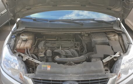 Ford Focus II рестайлинг, 2008 год, 800 000 рублей, 14 фотография