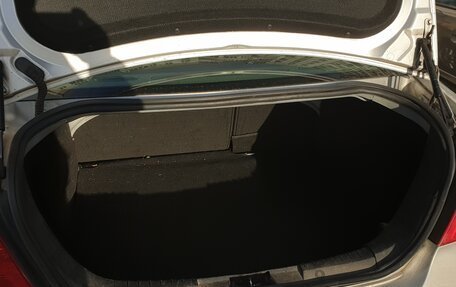 Ford Focus II рестайлинг, 2008 год, 800 000 рублей, 15 фотография