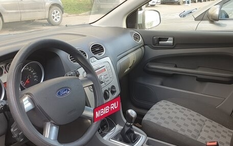 Ford Focus II рестайлинг, 2008 год, 800 000 рублей, 12 фотография