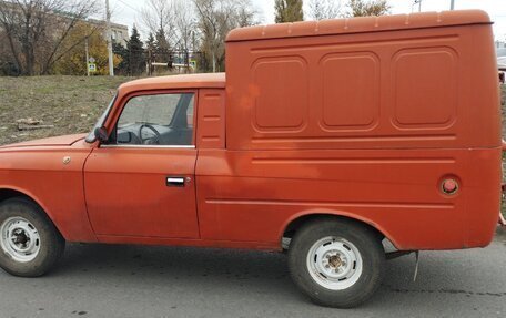 ИЖ 2715, 1983 год, 150 000 рублей, 2 фотография