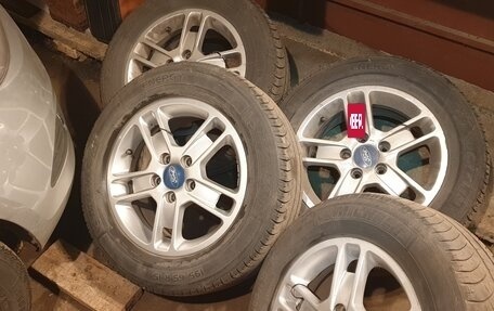 Ford Focus II рестайлинг, 2008 год, 800 000 рублей, 16 фотография