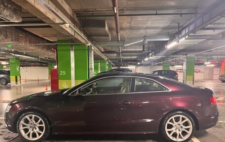 Audi A5, 2014 год, 1 980 000 рублей, 2 фотография