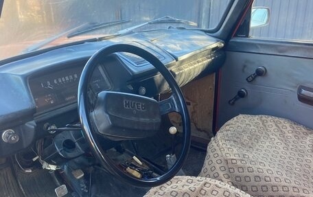 ИЖ 2715, 1983 год, 150 000 рублей, 5 фотография