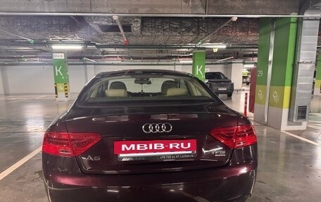 Audi A5, 2014 год, 1 980 000 рублей, 4 фотография