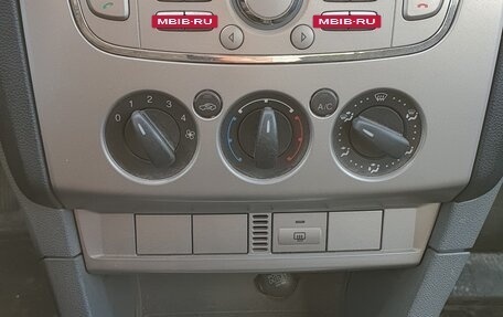 Ford Focus II рестайлинг, 2008 год, 800 000 рублей, 13 фотография