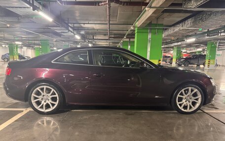 Audi A5, 2014 год, 1 980 000 рублей, 6 фотография