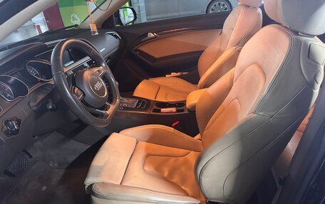 Audi A5, 2014 год, 1 980 000 рублей, 10 фотография