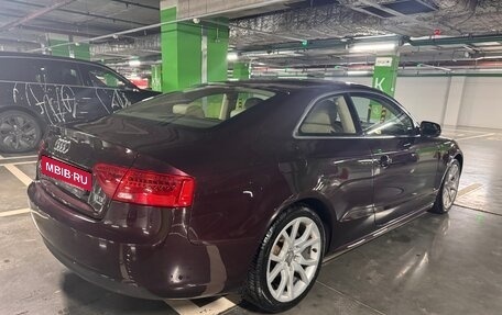 Audi A5, 2014 год, 1 980 000 рублей, 5 фотография