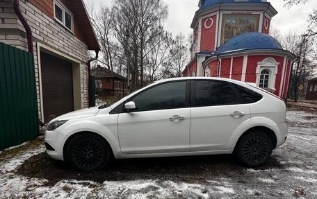 Ford Focus II рестайлинг, 2011 год, 490 000 рублей, 4 фотография