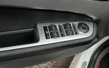 Ford Focus II рестайлинг, 2011 год, 490 000 рублей, 8 фотография