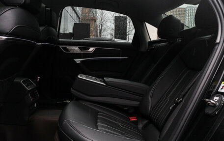 Audi A6, 2024 год, 5 800 000 рублей, 12 фотография