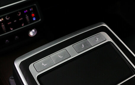 Audi A6, 2024 год, 5 800 000 рублей, 14 фотография