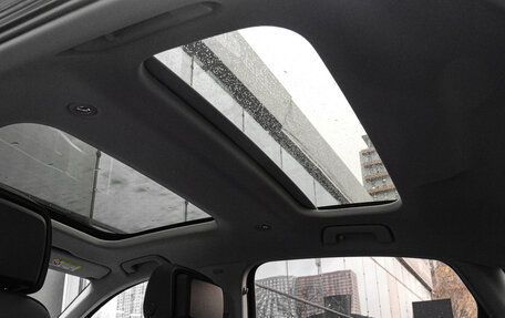 Audi A6, 2024 год, 5 800 000 рублей, 13 фотография