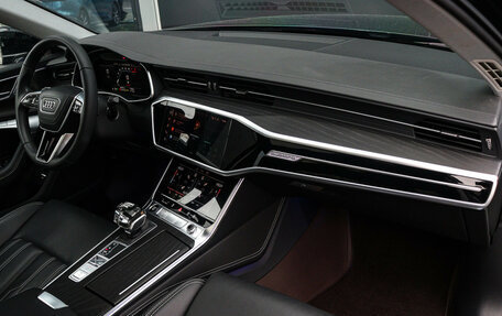 Audi A6, 2024 год, 5 800 000 рублей, 9 фотография