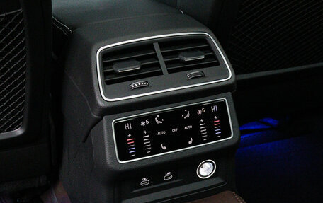 Audi A6, 2024 год, 5 800 000 рублей, 16 фотография