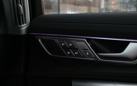 Audi A6, 2024 год, 5 800 000 рублей, 15 фотография