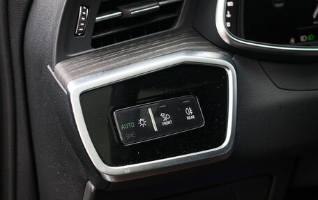 Audi A6, 2024 год, 5 800 000 рублей, 28 фотография