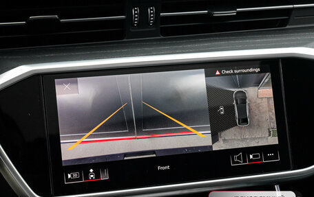 Audi A6, 2024 год, 5 800 000 рублей, 31 фотография