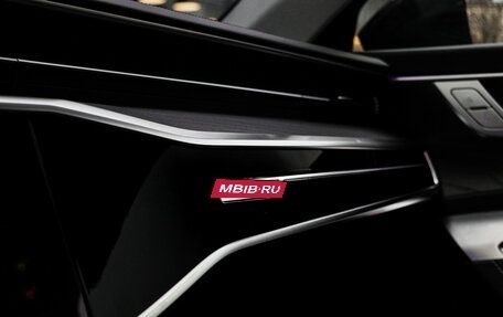 Audi A6, 2024 год, 5 800 000 рублей, 29 фотография