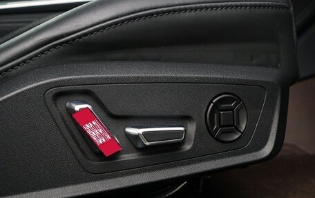 Audi A6, 2024 год, 5 800 000 рублей, 11 фотография