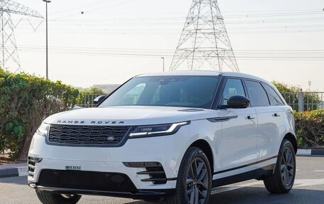 Land Rover Range Rover Velar I, 2025 год, 12 490 000 рублей, 3 фотография