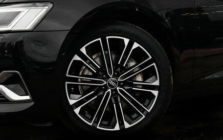 Audi A6, 2024 год, 5 800 000 рублей, 39 фотография